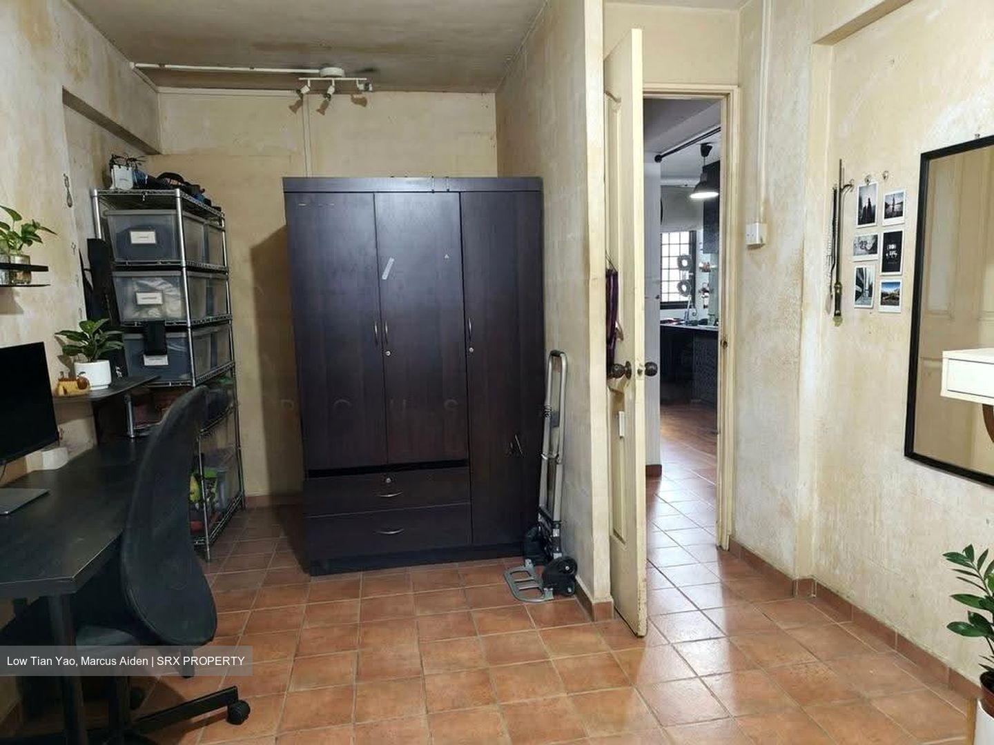 Blk 4 Di Tanjong Rhu (Kallang/Whampoa), HDB 3 Rooms #634052941